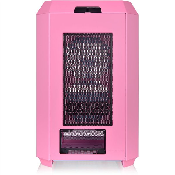 Thermaltake The Tower 300 Bubble Pink