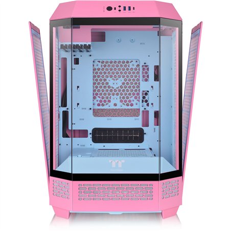 Thermaltake The Tower 300 Bubble Pink