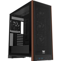 Thermaltake S370 WS nero