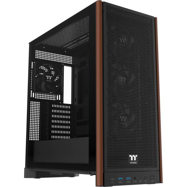 Thermaltake S370 WS nero