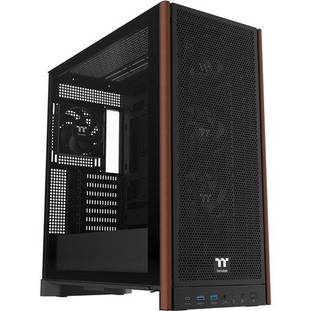 Thermaltake S370 WS nero