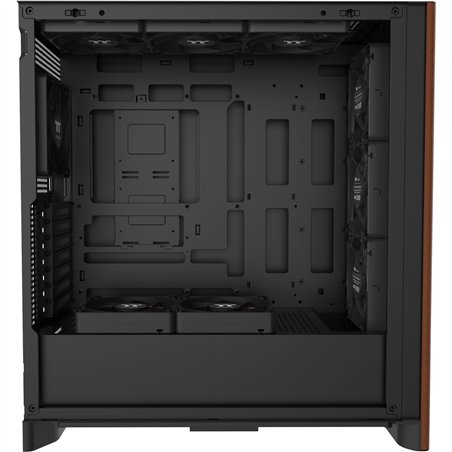 Thermaltake S370 WS nero