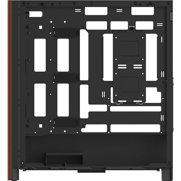 Thermaltake S370 WS nero