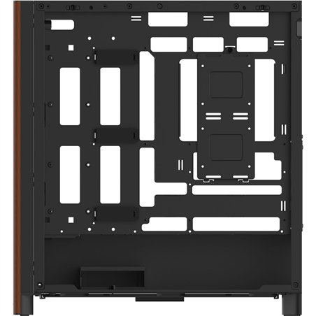 Thermaltake S370 WS nero