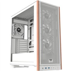 Thermaltake S370 WS Snow White