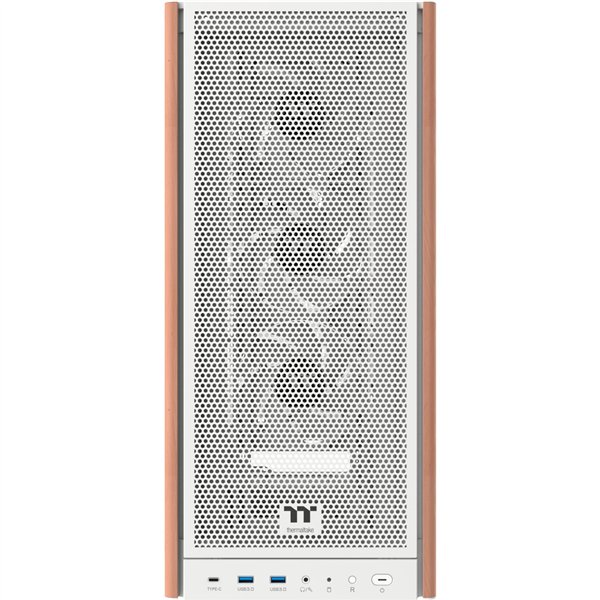 Thermaltake S370 WS Snow White