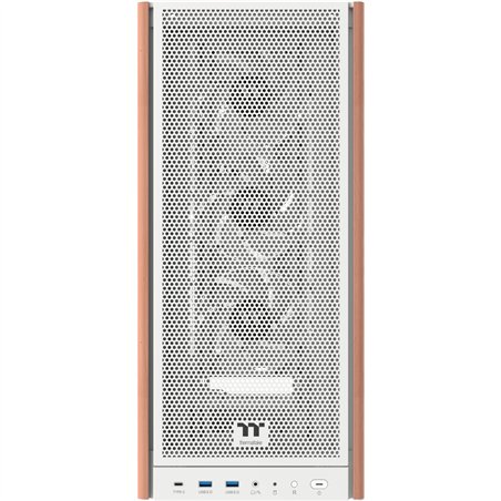 Thermaltake S370 WS Snow White