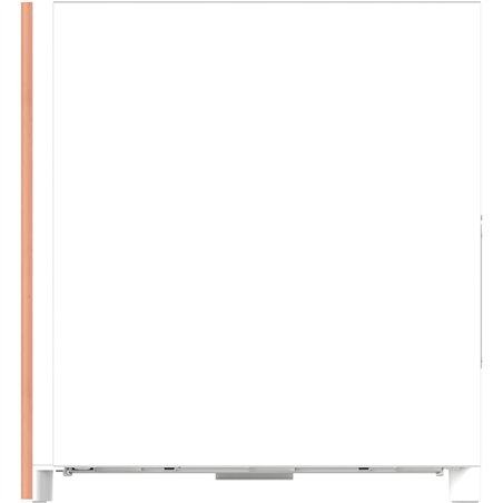 Thermaltake S370 WS Snow White