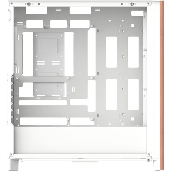 Thermaltake S370 WS Snow White