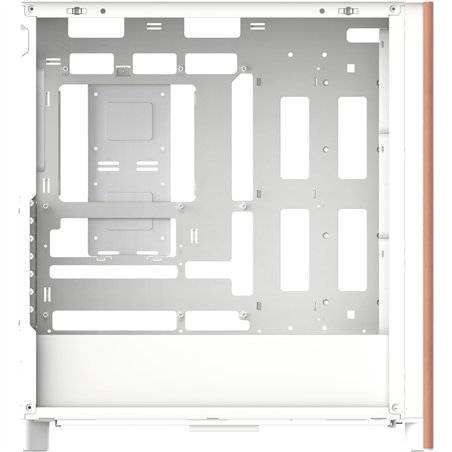 Thermaltake S370 WS Snow White