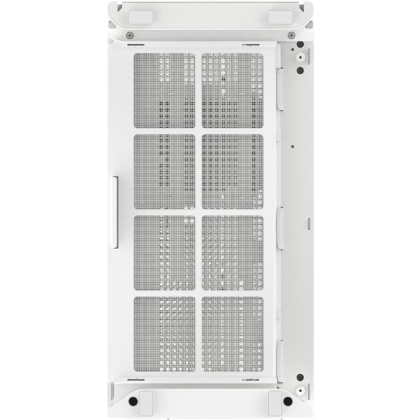 Thermaltake S370 WS Snow White