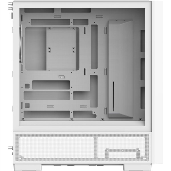 Thermaltake S380 TG ARGB Snow White