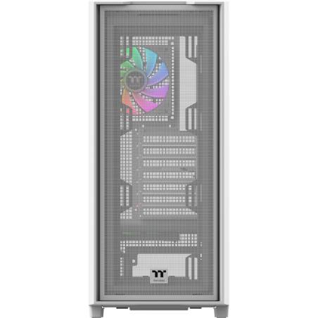 Thermaltake S380 TG ARGB Snow White
