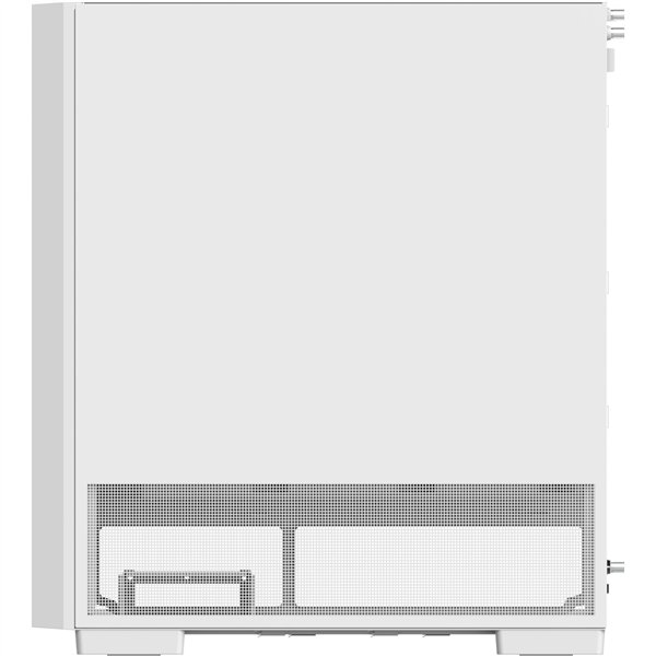 Thermaltake S380 TG ARGB Snow White