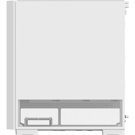 Thermaltake S380 TG ARGB Snow White