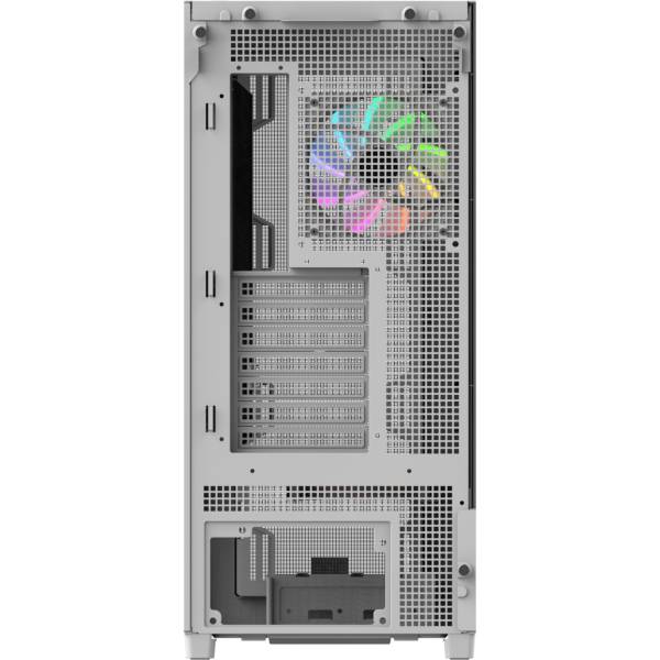 Thermaltake S380 TG ARGB Snow White