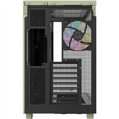 Thermaltake View 380 XL WS ARGB Matcha Green 2