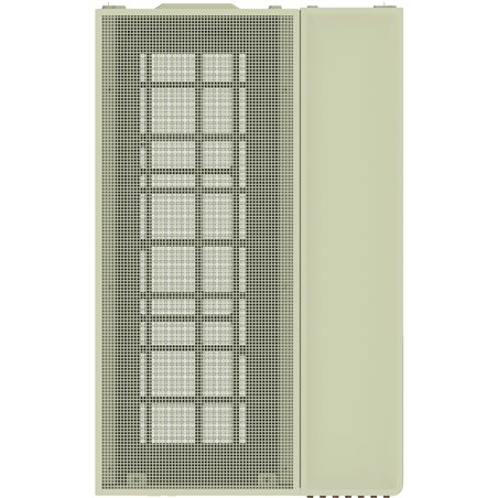 Thermaltake View 380 XL WS ARGB Matcha Green