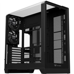 Thermaltake View 390 TG nero