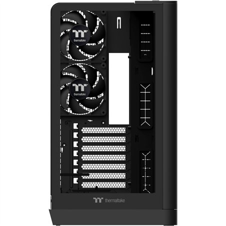 Thermaltake View 390 TG nero