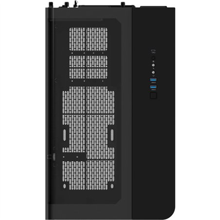 Thermaltake View 390 TG nero