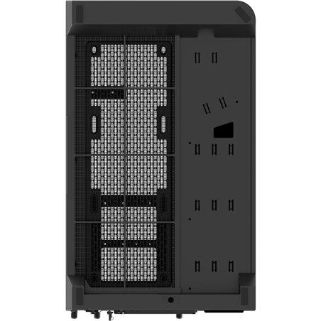 Thermaltake View 390 TG nero