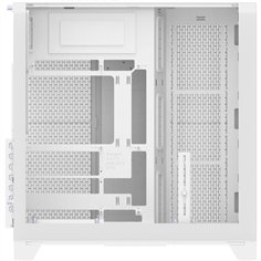Thermaltake View 390 TG Snow White 2