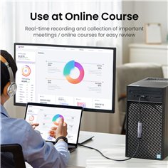 Thermaltake View 390 TG Snow White