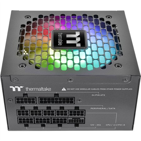 Thermaltake Germanium Pro RGB 0750W