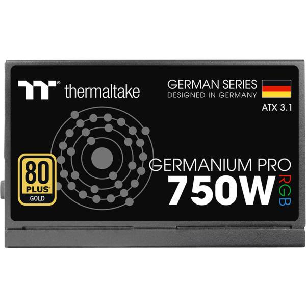 Thermaltake Germanium Pro RGB 0750W