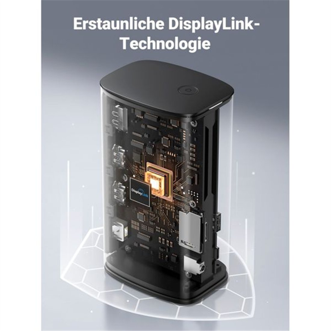 Thermaltake Germanium Pro RGB 0850W