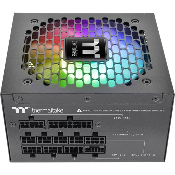 Thermaltake Germanium Pro RGB 0850W