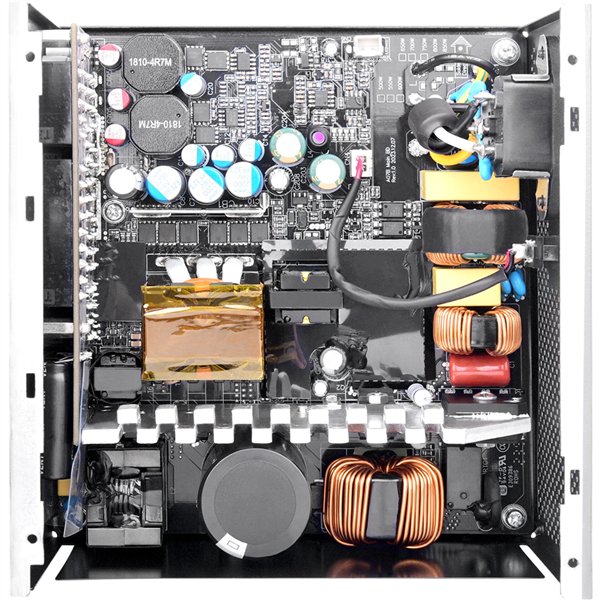 Thermaltake Germanium Pro RGB 0850W