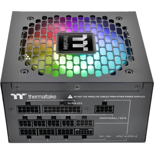 Thermaltake Germanium Pro RGB 1000W