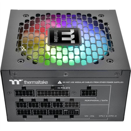 Thermaltake Germanium Pro RGB 1000W