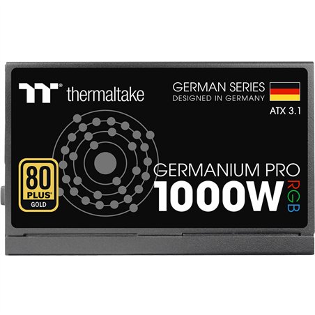 Thermaltake Germanium Pro RGB 1000W