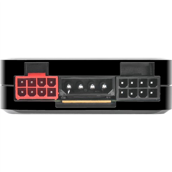 Thermaltake Dr. Power III (Power Supply Tester)