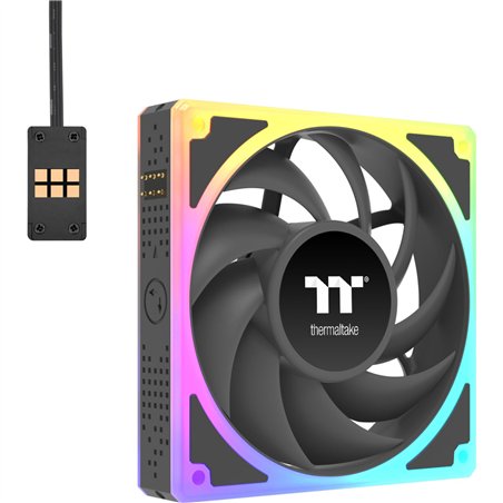 Thermaltake MAGCurve 360 Ultra AIO ARGB Fan