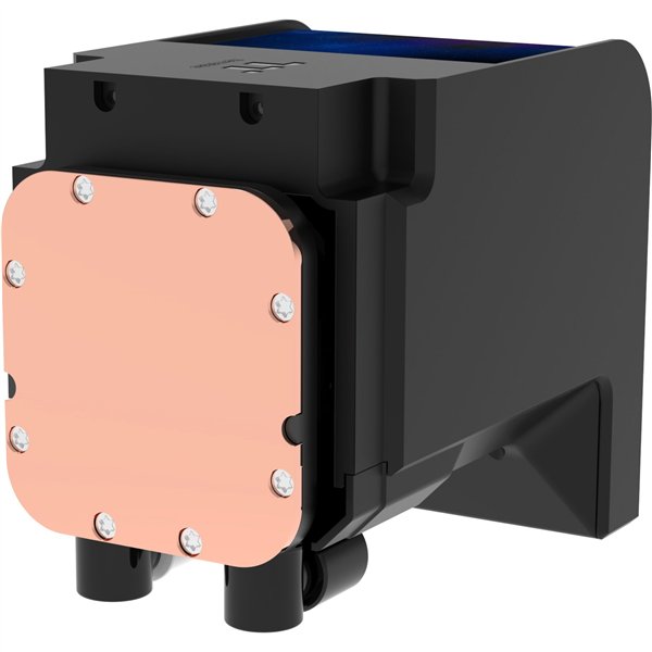 Thermaltake MAGCurve 360 Ultra AIO ARGB Fan