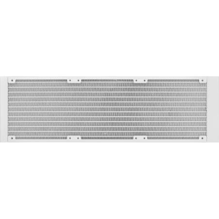 Thermaltake MAGCurve 360 Ultra Snow AIO ARGB Fan