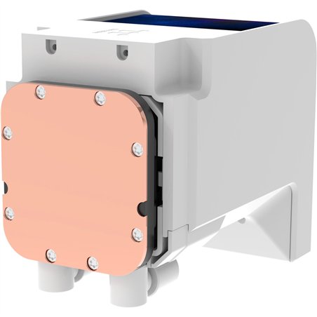 Thermaltake MAGCurve 360 Ultra Snow AIO ARGB Fan