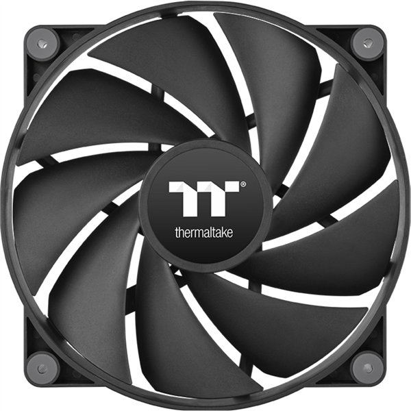 Thermaltake CT200 PC Cooling Fan Single Pack