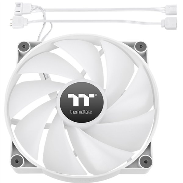 Thermaltake CT200 ARGB Sync White Single Pack