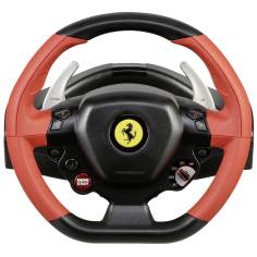 Thrustmaster Ferrari 458 Spider 2