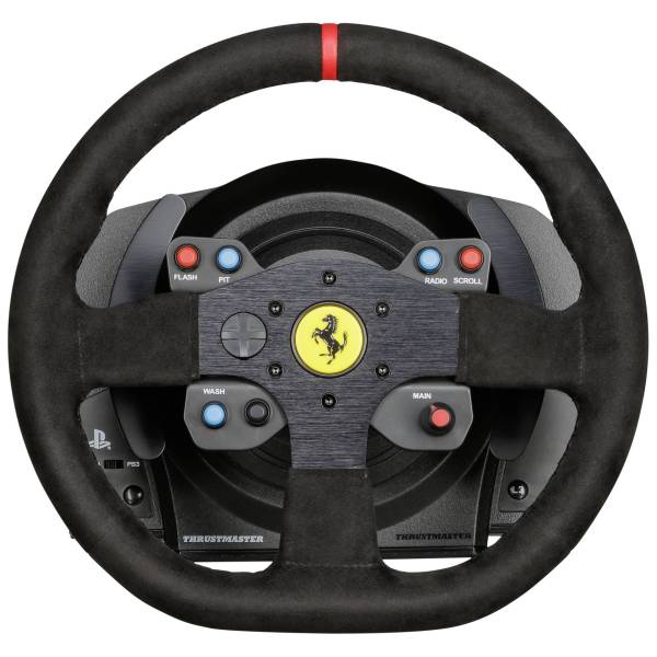 Thrustmaster T300 Ferrari Integral Alcantara Edition
