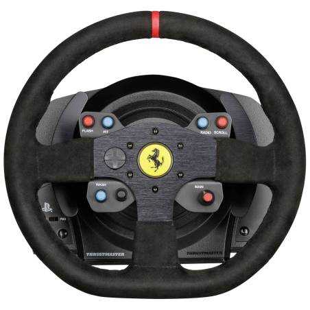 Thrustmaster T300 Ferrari Integral Alcantara Edition