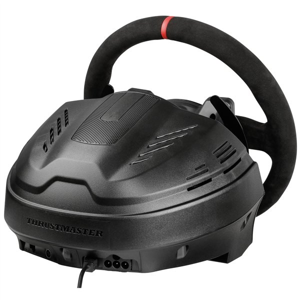 Thrustmaster T300 Ferrari Integral Alcantara Edition