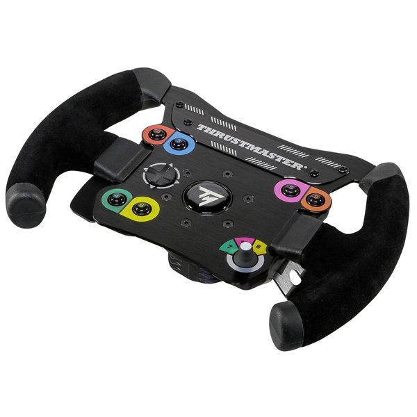 Thrustmaster Open Wheel AddOn