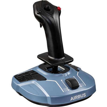 Thrustmaster TCA Officer Pack Airbus Edition