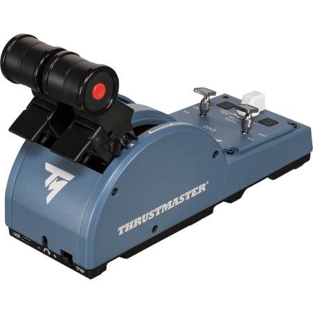 Thrustmaster TCA Officer Pack Airbus Edition